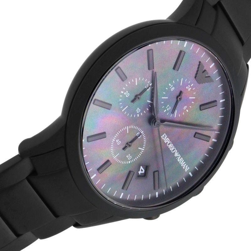 Emporio Armani AR11275 Chronograph Quartz Men's Watch Emporio Armani AR11275 Chronograph Quartz Men's Watch